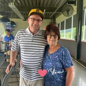 Meet your Posher, Donna mike